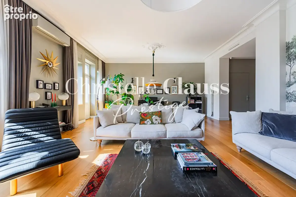 Photo Appartement à Strasbourg au prix de 850 000€