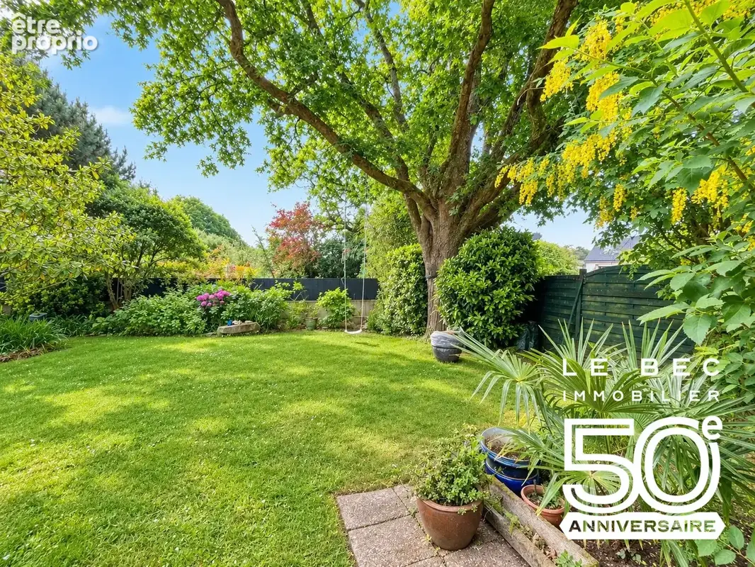 Maison 4 pièces 92 m² à vendre à Carnac (56340) - photo 5