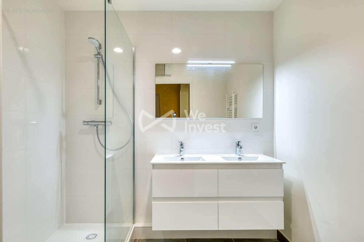 Appartement à GENAS