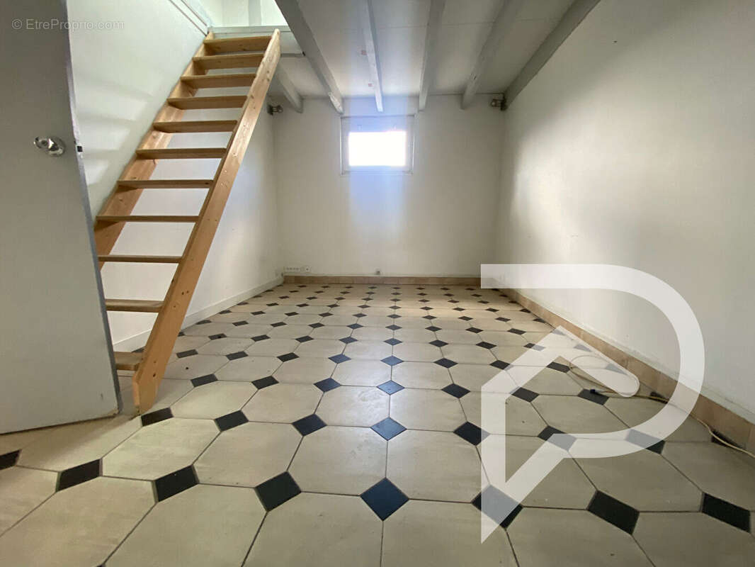 Appartement à VENETTE