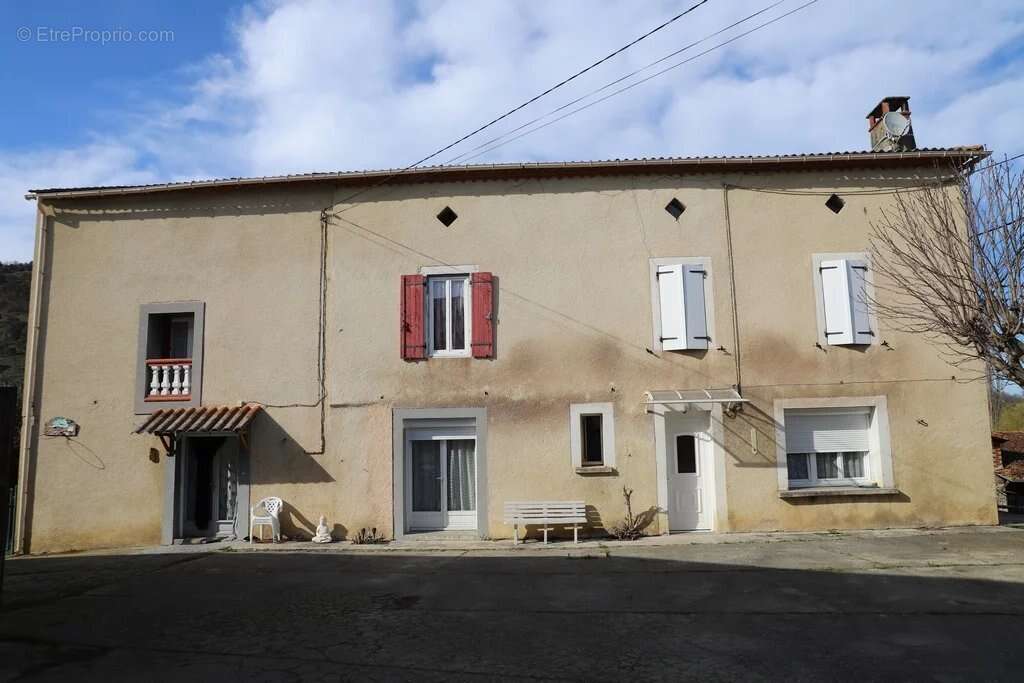 Appartement à VARILHES