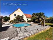 Photo 1 - Maison à EMIEVILLE