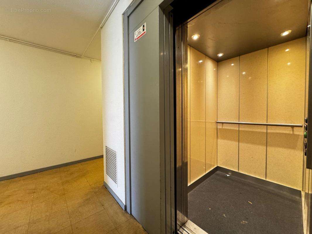 Appartement à SAINT-REMY