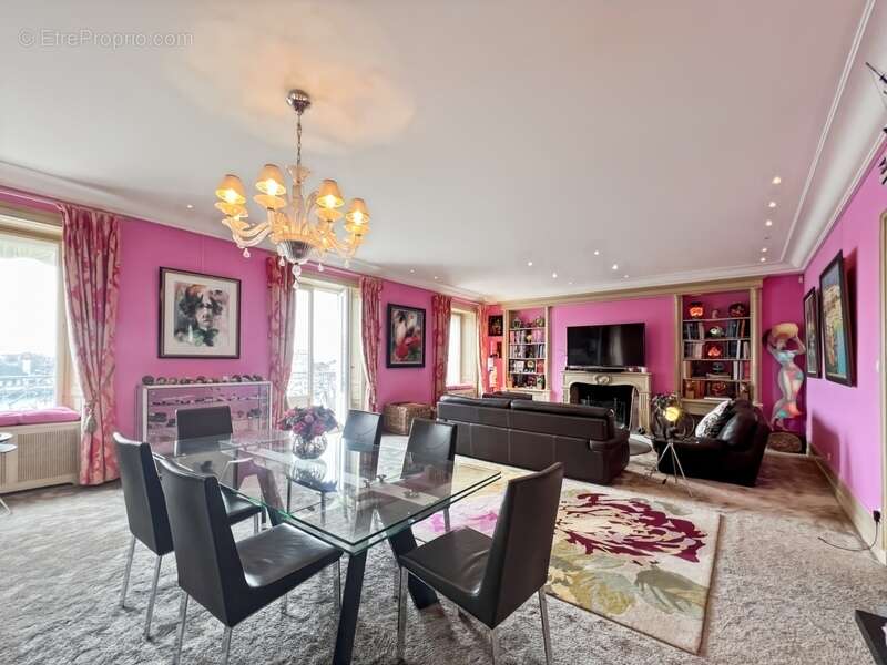 Appartement à LA ROCHELLE