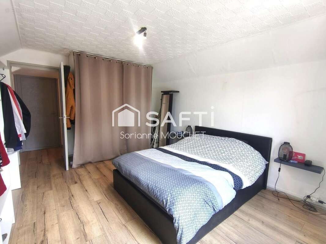 Maison 97 m² à Bondeval  - photo 7