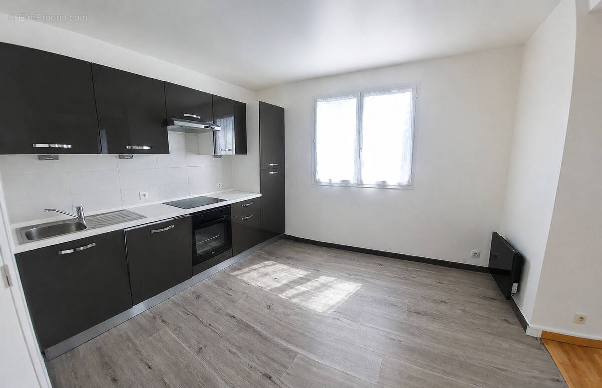 Appartement à CHATEAUBRIANT