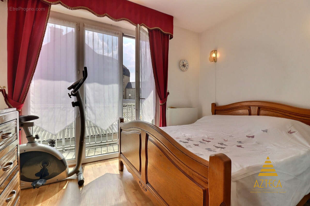 Appartement à CAMBRAI