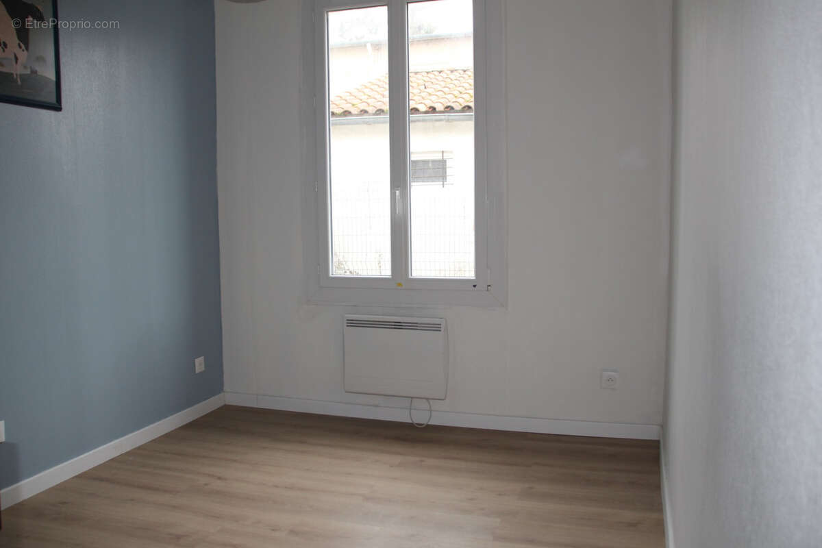 Maison à SAINT-GEORGES-DE-DIDONNE