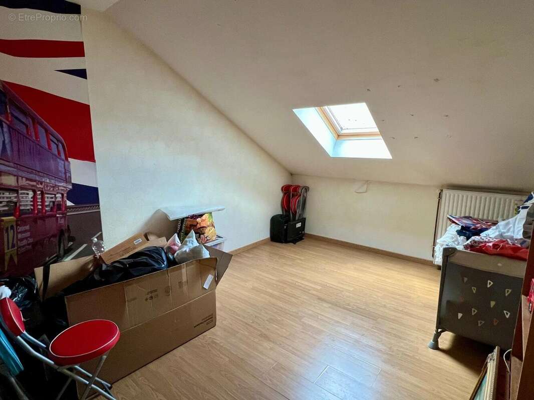 Photo 6 - Maison à SAINT-JEAN-D'ANGELY