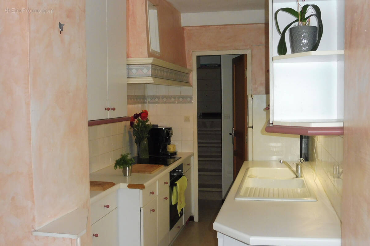 Maison 5 pièces, 114 m2 garage et jardin - photo 4