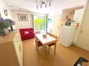 Appartement à BAGNERES-DE-LUCHON