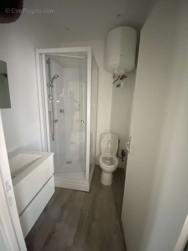 Appartement à VICHY