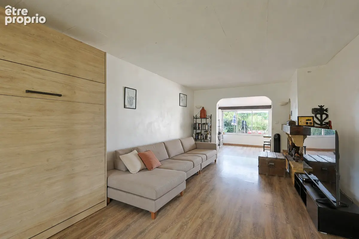 Maison Marseille Batarelle Haute 6 pièces 120m2 - photo 6