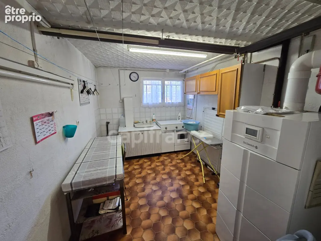 Maison à vendre 5 pièces  (37) - photo 12