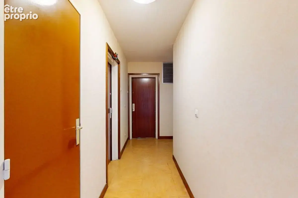 Appartement 57 rue du Théâtre - photo 3