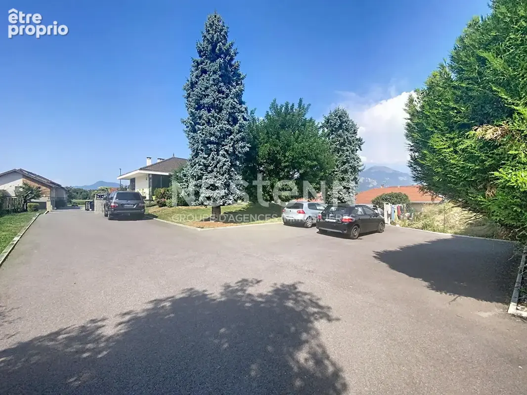Maison familiale avec piscine ? Terrain 2 100 m² ? Carport - photo 16