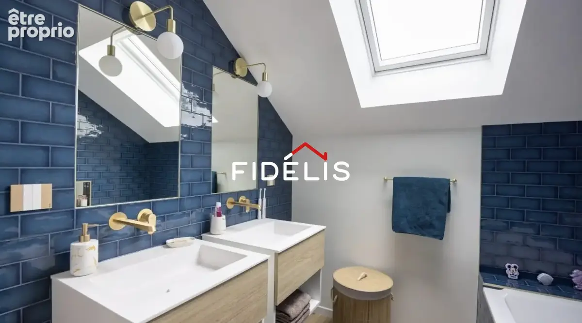 Maison 5 pièces 190 m² à vendre à La Fresnais (35111) - photo 5