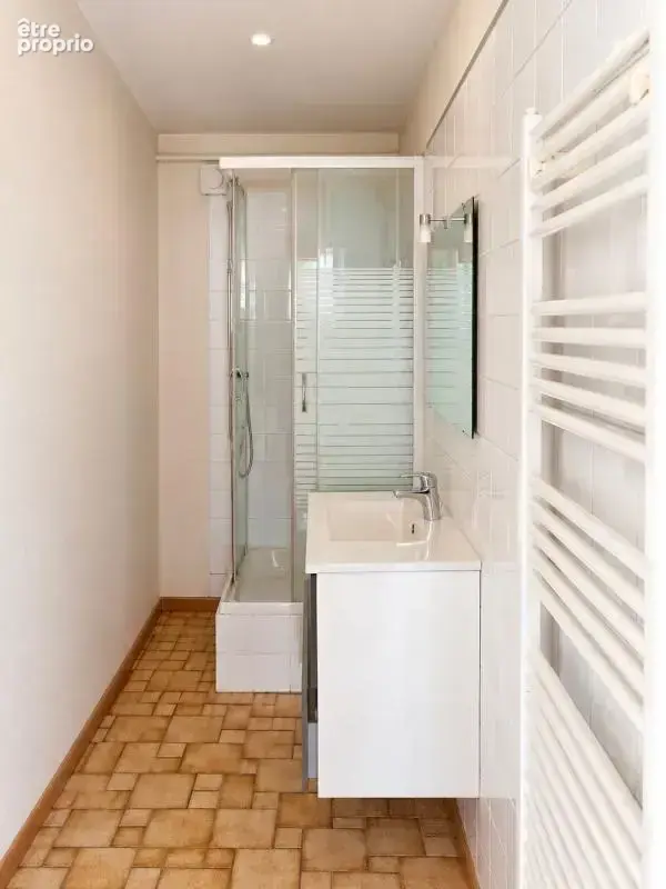 Maison individuelle à fort potentiel – marigny-saint-marcel - photo 10