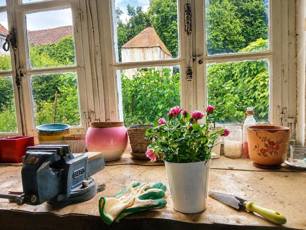 Photo 1 - Maison à MONTECHEROUX