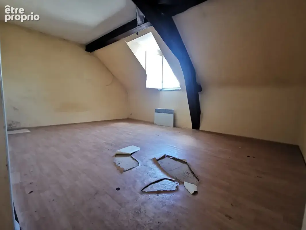 Angers  hyper centre . immeuble a usage commercial, 153 m2 - photo 6
