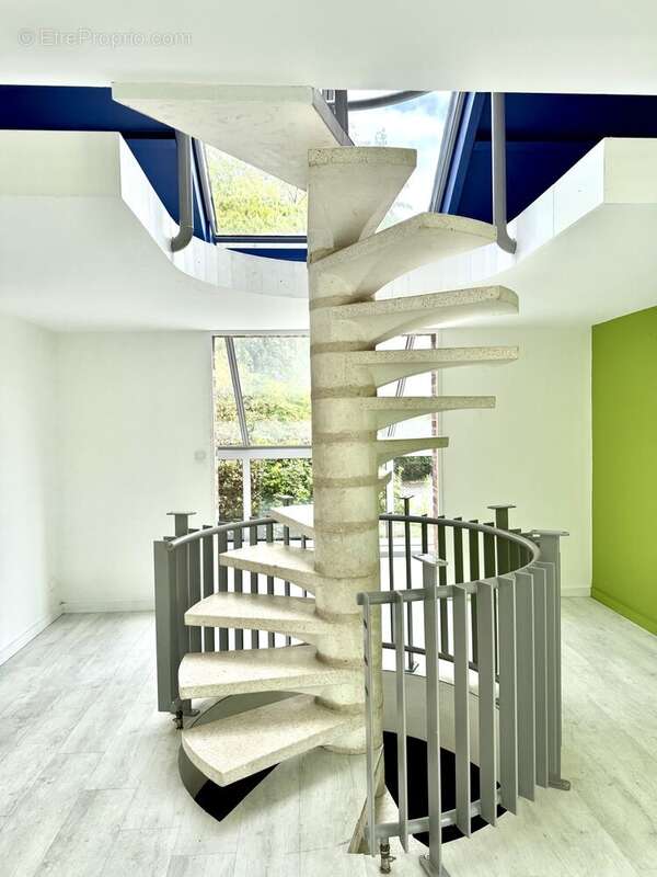 Maison à BOIS-GUILLAUME