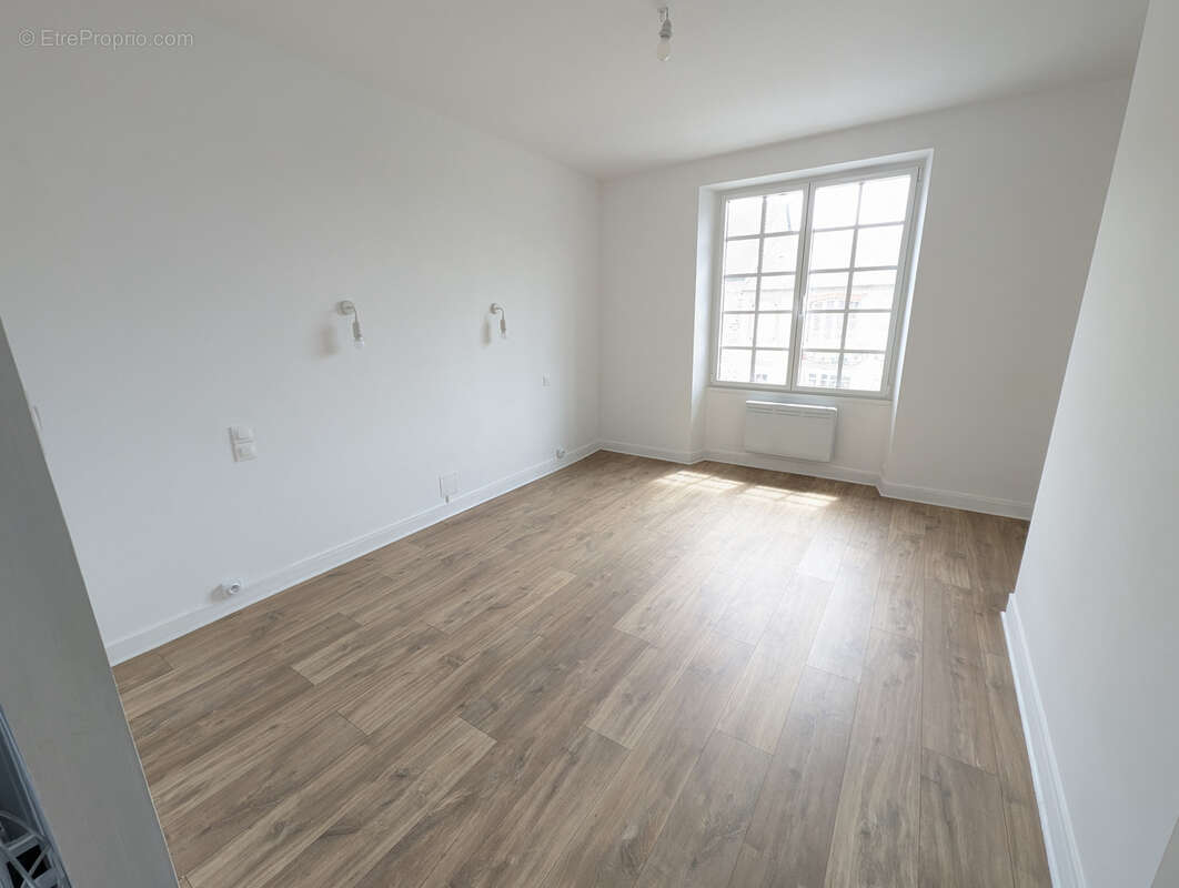 Maison à SAINT-JEAN-LE-THOMAS