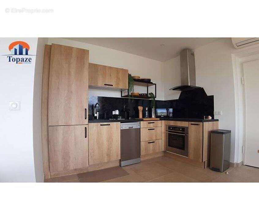 Appartement à FREJUS