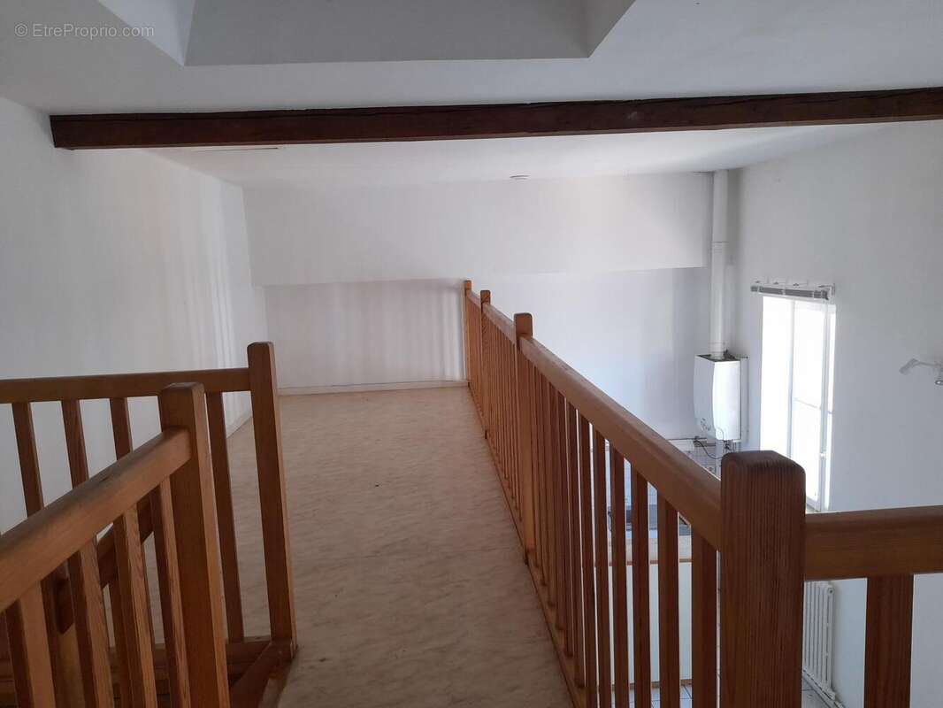 Photo 9 - Appartement à ROANNE