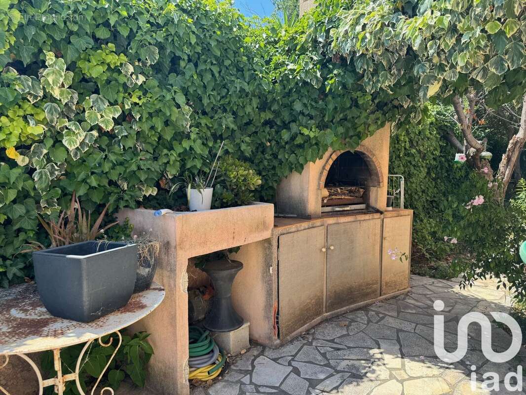 Photo 4 - Maison à LA LONDE-LES-MAURES