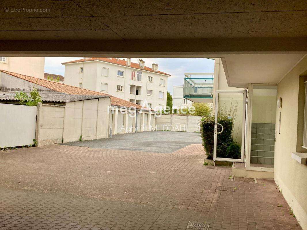 Appartement à ROYAN