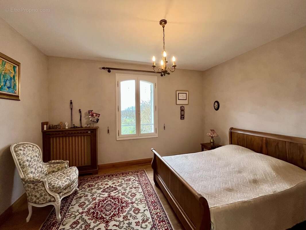 Appartement à SAINT-AULAYE