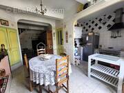 Maison à CAZOULS-LES-BEZIERS