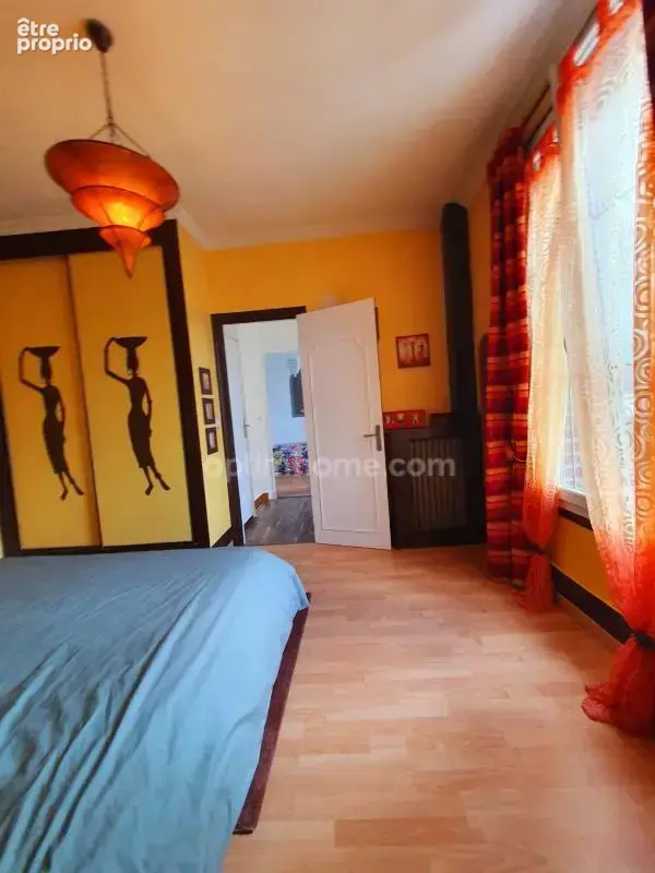 Maison 5 pieces 386 500 euros - photo 10