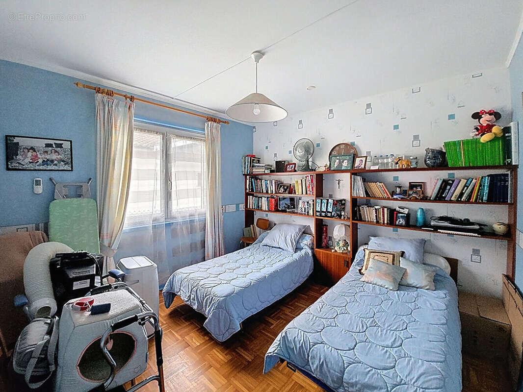 Maison Lormont 5 pièce(s) 85.13 m2 - photo 3