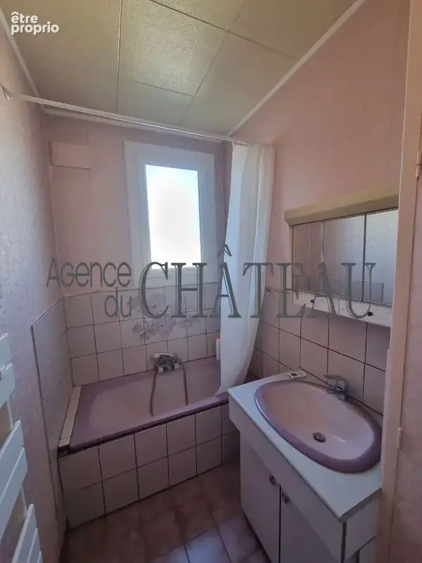 Appartement Les Andelys 4 pièces 66.77 m2 - photo 10