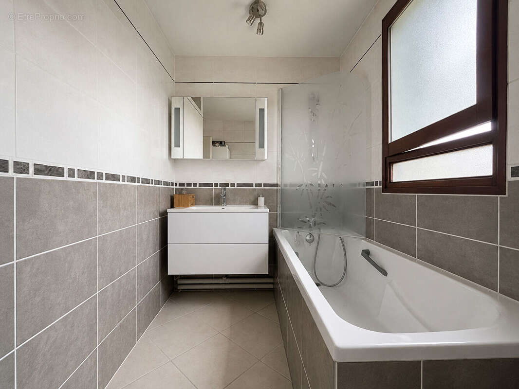 Appartement à ORLEANS
