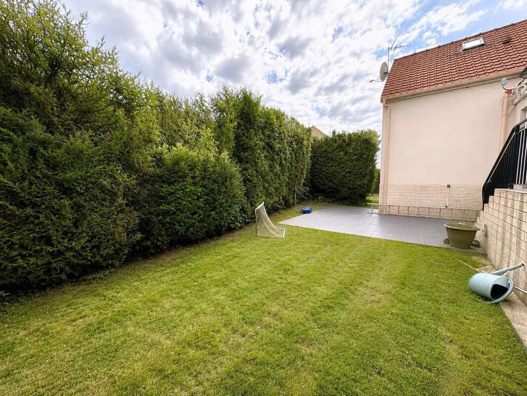 Maison lumineuse 3 chambres à Pacy-sur-Eure - photo 19