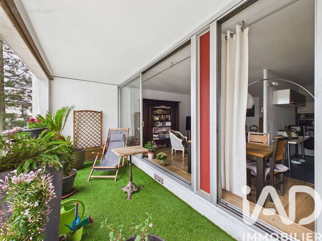 Photo 5 - Appartement à PARIS-20E
