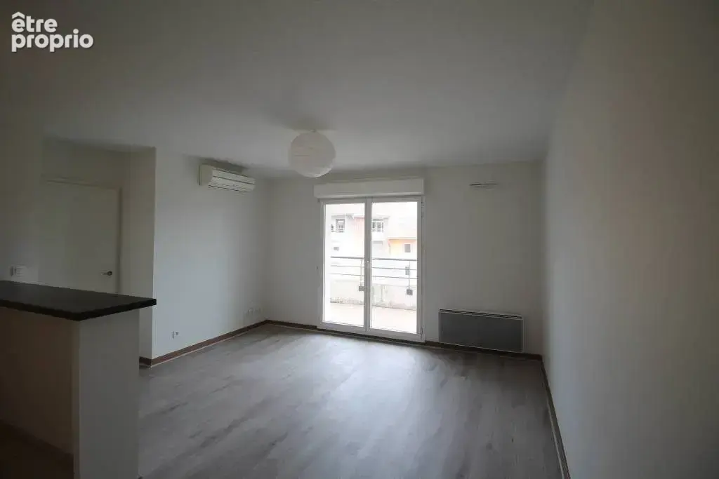 Appartement 41 m² à Muret  - photo 2