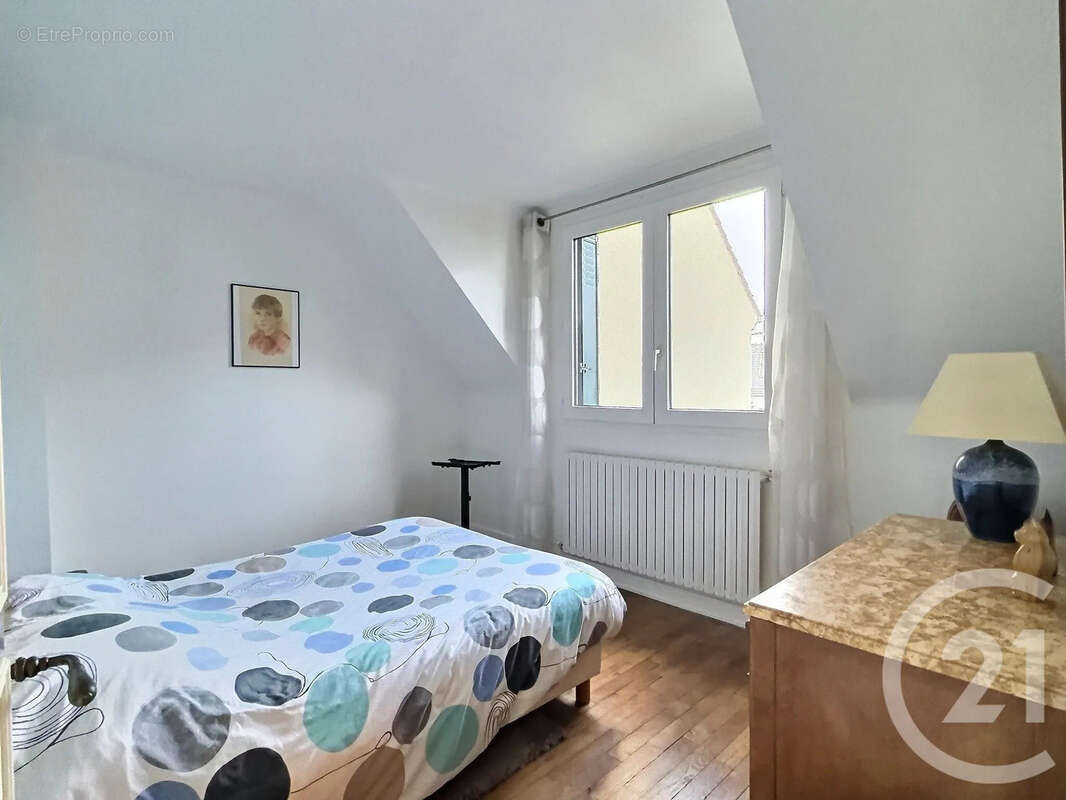 Maison à ANTONY