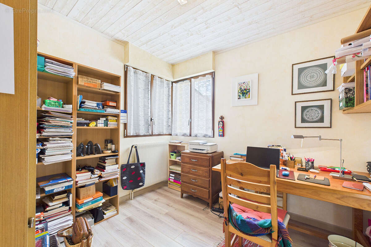 Maison à LA ROCHE-SUR-YON