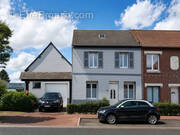 Maison à BEAUCAMPS-LE-VIEUX