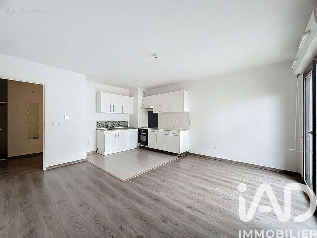 Photo 4 - Appartement à LES PAVILLONS-SOUS-BOIS
