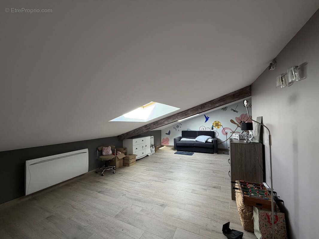 Maison à AGEN