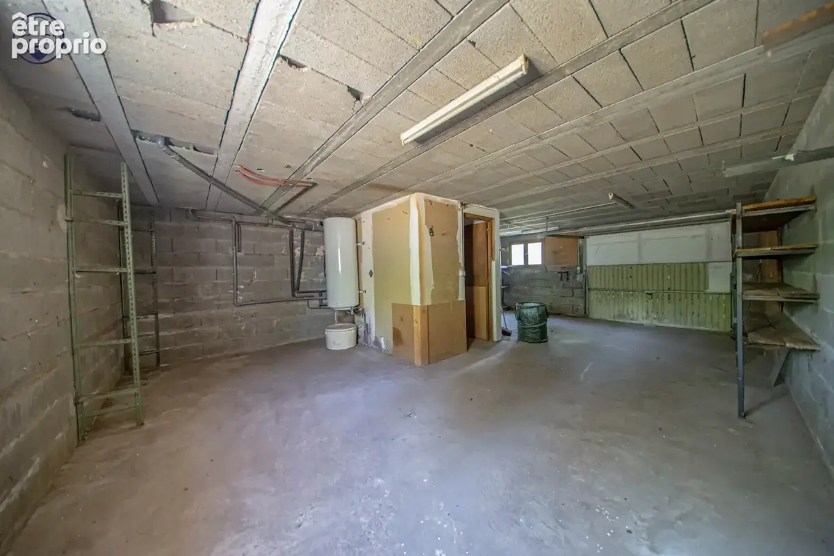 Pavillon 3 chambres 2 min de commercy - photo 14