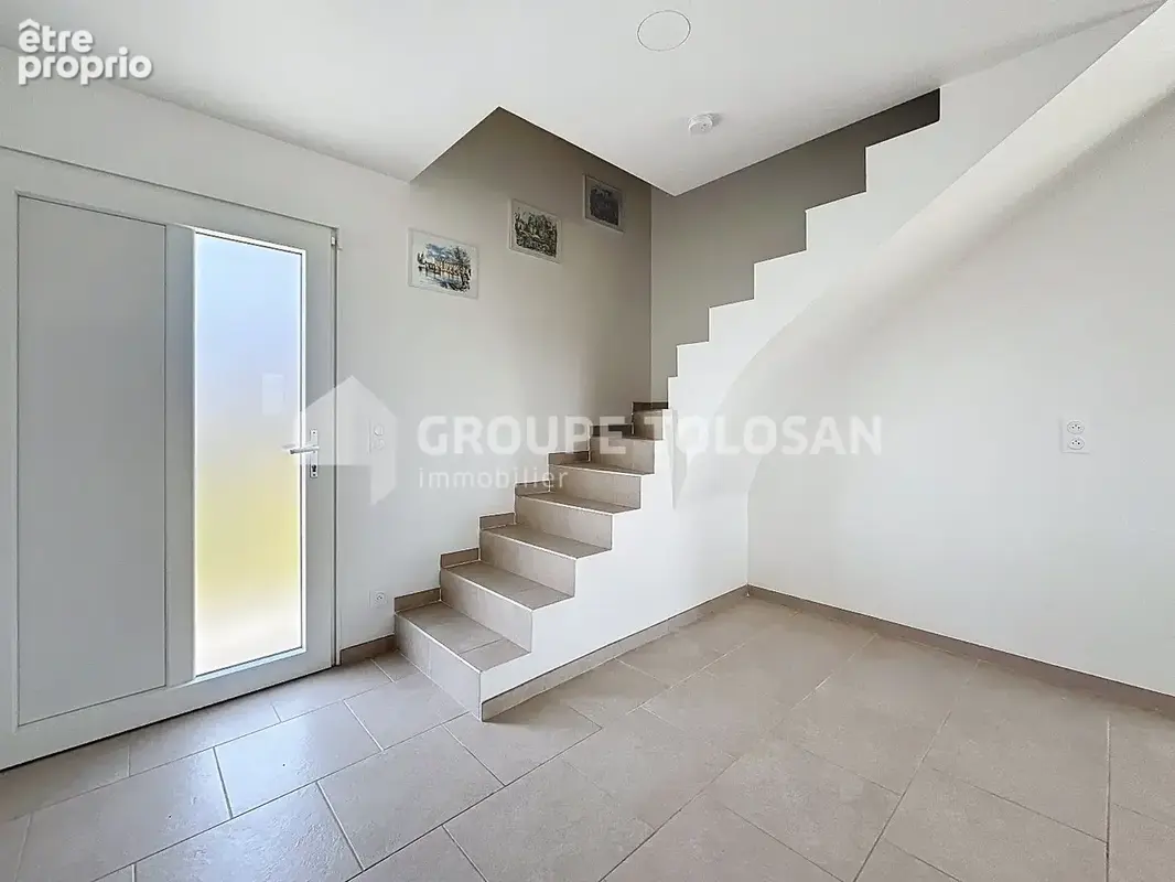 Maison 141 m² à Labastide-Beauvoir  - photo 5
