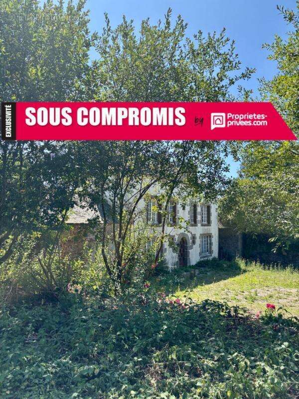 Maison à SAINT-MAYEUX