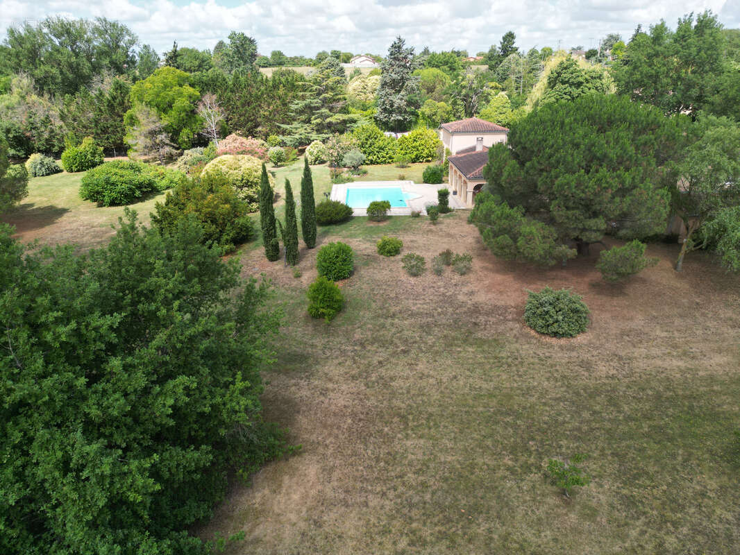Maison à GIMONT