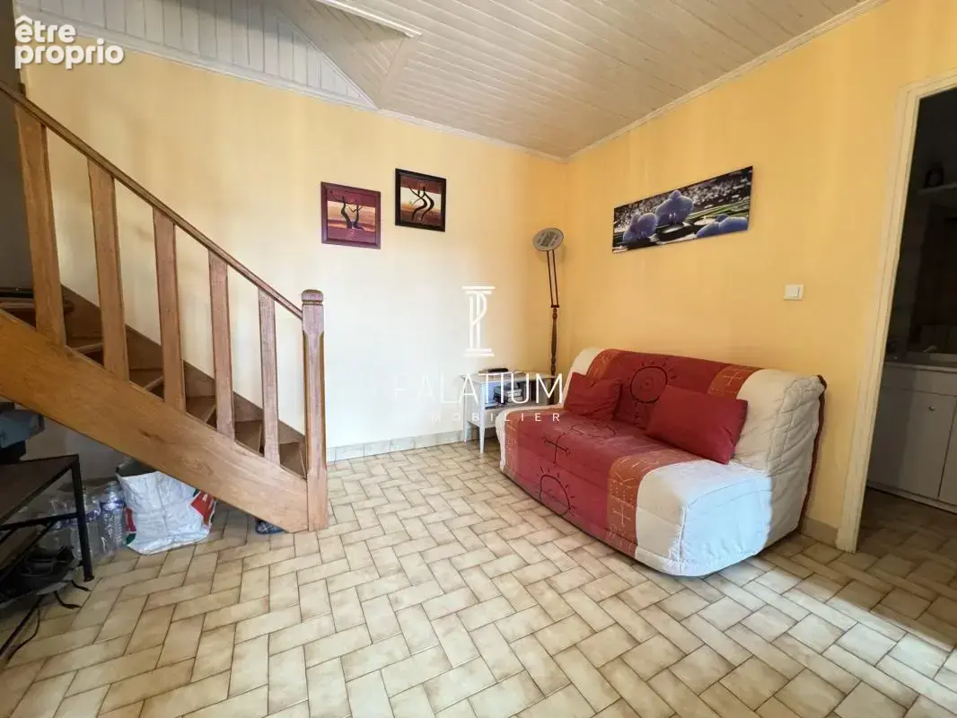 Appartement à vendre Gréoux-les-Bains - photo 4