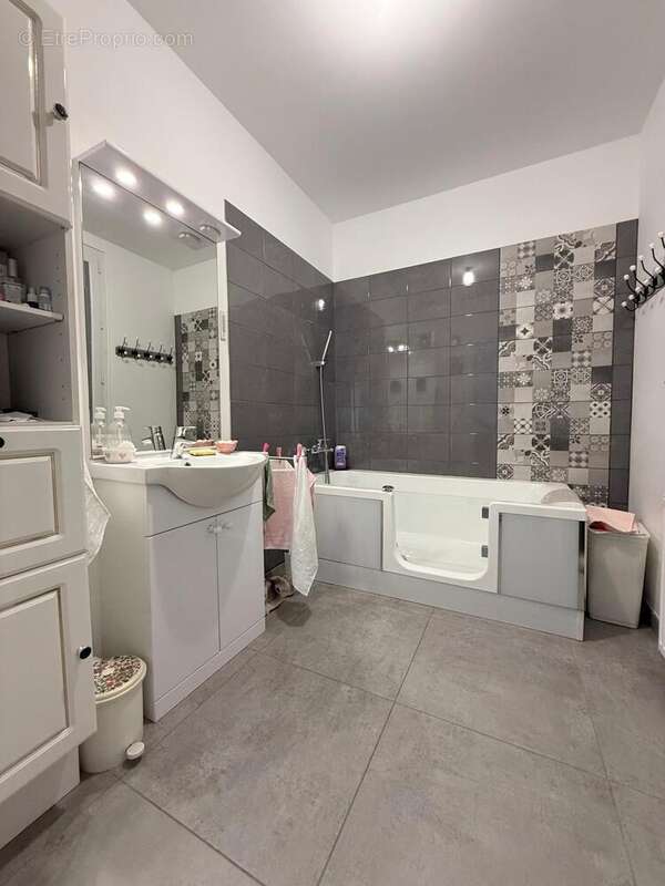 Photo 4 - Maison à BONNIERES-SUR-SEINE